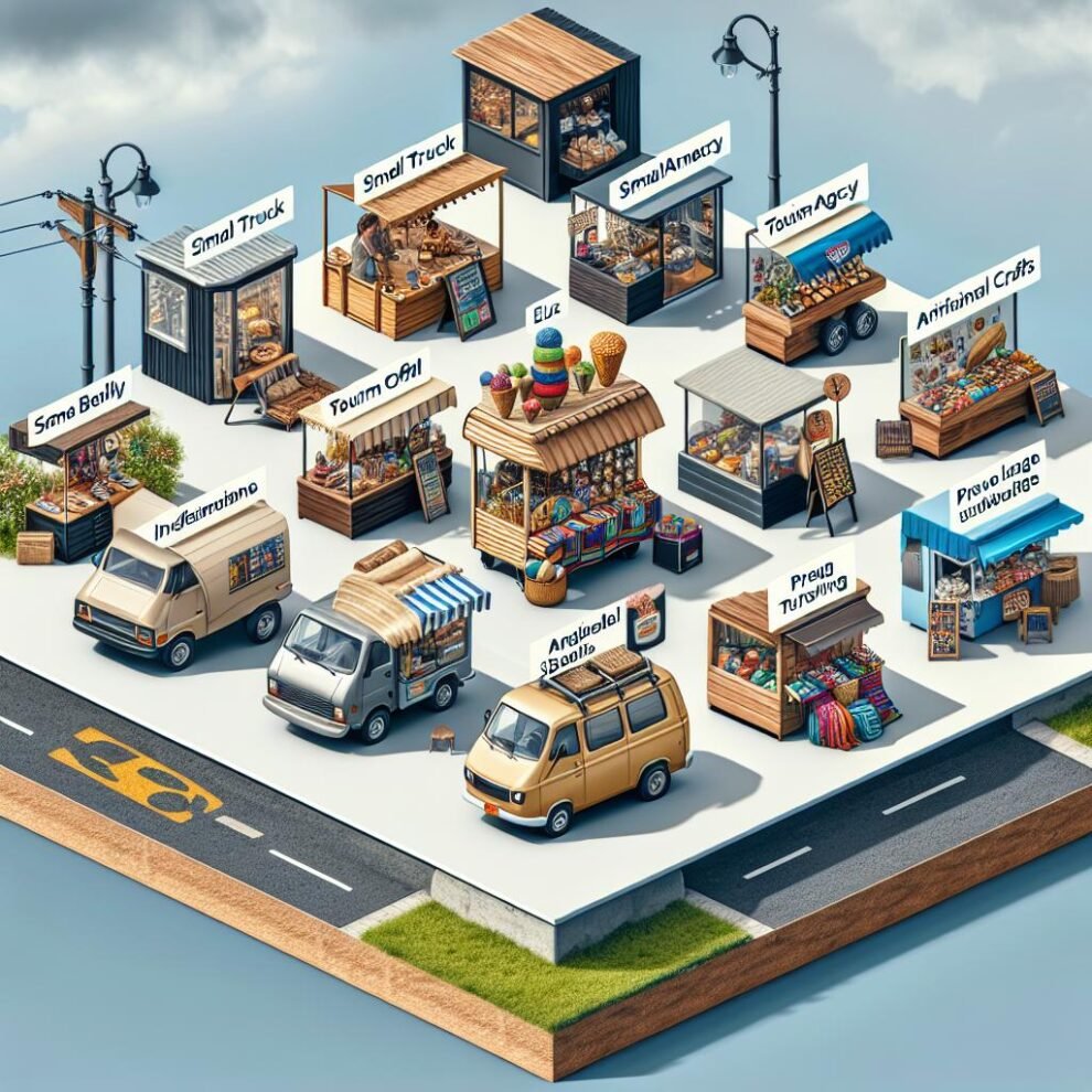 Del cacao a la nube: una guía sin rodeos para descubrir qué negocio rinde en Ecuador