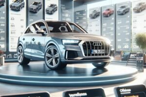 Audi Q3 en Ecuador: cuánto cuesta, qué ofrece y cómo pagarlo sin perderse en el camino