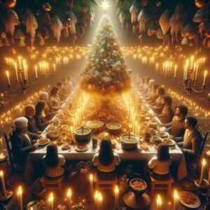 Voces y ecos de un diciembre distinto Voces y ecos de un diciembre distinto