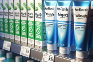 Pasta dental sin flúor en Ecuador: guía honesta para elegir bien, sin drama y con ciencia