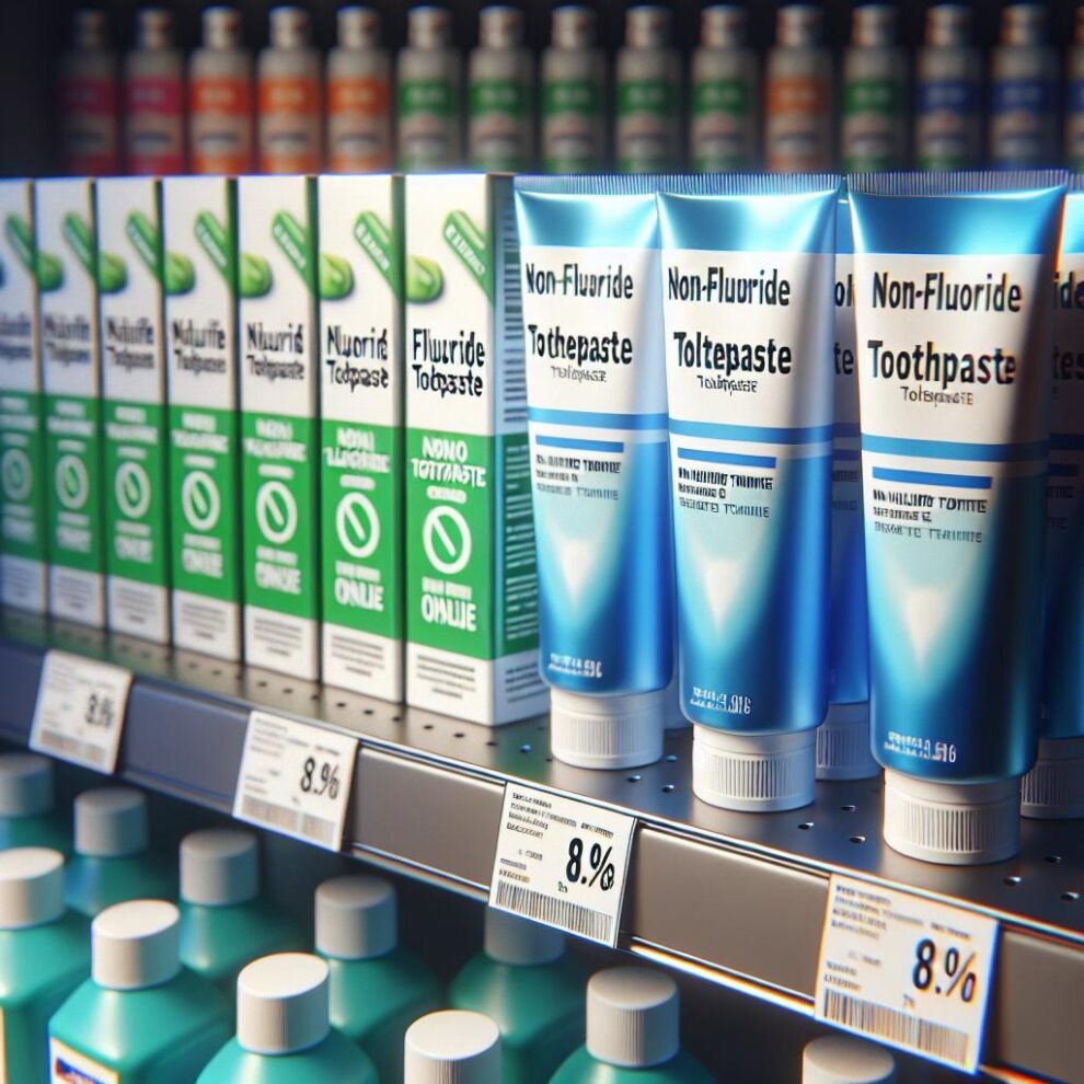 Pasta dental sin flúor en Ecuador: guía honesta para elegir bien, sin drama y con ciencia