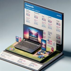  Mini guías por series, con ejemplos claros