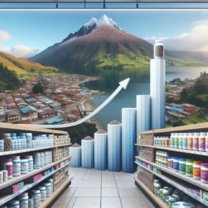  Panorama y tendencias en Ecuador