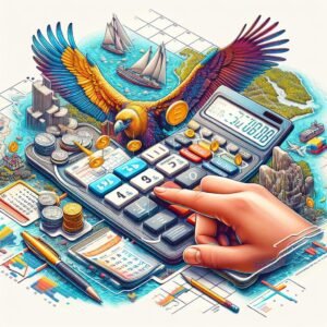  Paso a paso: cómo se calculan las vacaciones en Ecuador