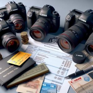  Presupuesto, IVA y estrategia de compra