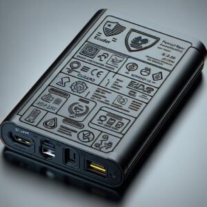 Seguridad y certificaciones que sí importan