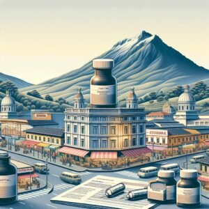 ️ Regulación, mercado y realidad en el país