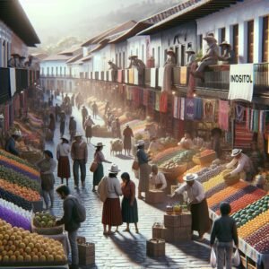  inositol ecuador: particularidades del mercado local