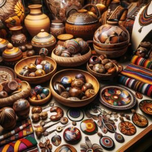 Joyería contemporánea: creatividad con identidad