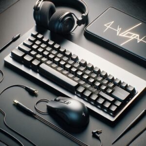 Teclado, voltaje y accesorios Teclado, voltaje y accesorios