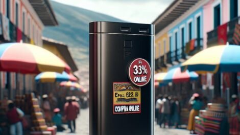 Siempre con carga: guía honesta y útil para elegir y usar un power bank en Ecuador
