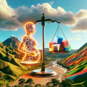 Embarazo y riesgo de diabetes gestacional