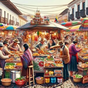 ️ Gastronomía y delivery: números claros, recetas posibles