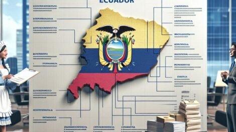 Tu marca, tu terreno: guía práctica para protegerla en Ecuador sin perderte en el camino