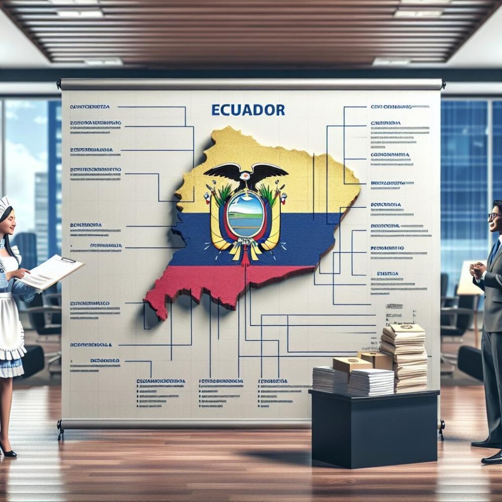 Tu marca, tu terreno: guía práctica para protegerla en Ecuador sin perderte en el camino